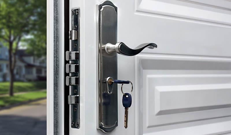 Best Door Lock Price in Bangladesh