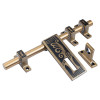 210 Premium Design Door Aldrop AB
