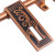 210 Premium Design Door Aldrop AC
