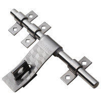 10" Indian Brass Door Aldrop (Florida) , 10" 4mm Indian SS Door Aldrop (3D) 