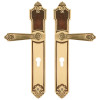 Door Handle Lock