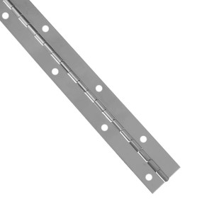 3/4 Furniture Chain Long Hinges (460 Gram)