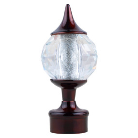 Diamond Curtain Bracket CoCo (Football)