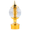 Diamond Curtain Bracket Golden (Football)