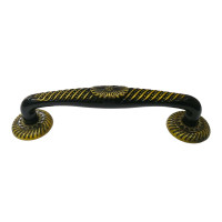 10" Premium Quality Design Door Handle AB (20057), 10" Premium Quality Design Door Handle AB (20096)