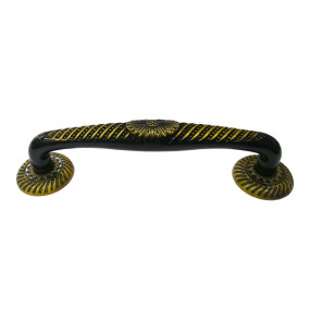 10" Premium Quality Design Door Handle AB (20096)