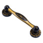 10" Premium Quality Design Door Handle AB (20057)
