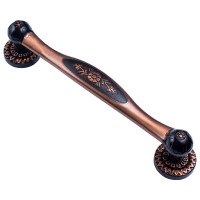 10" Premium Quality Design Door Handle AB (20057), 12" Premium Quality Design Door Handle AC (20057)