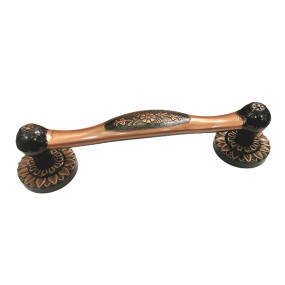 8" Premium Door Handle AC (20057)