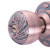 Door Knob Round Lock AC (5883)