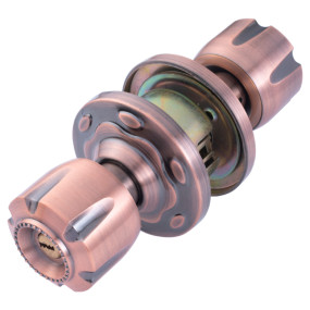 Door Knob Round Lock AC (5890)