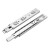 18" Stainless Steel (SS) 3 Part Drawer Channel / Slider