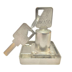 Mikado-007 Computer Key Drawer Lock 