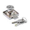 Protex Furniture Drawer Lock