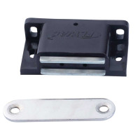 Indian M-1 (Small) Furniture and Cabinet Magnet Catch Brown, Indian M-2 (Medium) Furniture and Cabinet Magnet Catch Brown