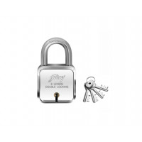 Godrej Imara Padlock 80mm (6250), Godrej Square Padlock 8 Levers (8154)