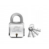 Godrej Square Padlock 7 Levers (8153)