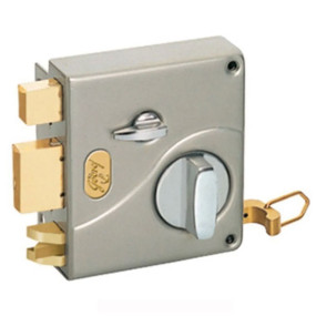 Godrej Ultra Tribolt Rim Lock (8127)