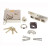 Godrej Ultra Tribolt Rim Lock (8127)