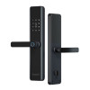 Smart Door Lock