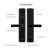 SmartX SX-718TT Fingerprint Smart Door Lock