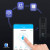 SmartX SX-718TT Fingerprint Smart Door Lock