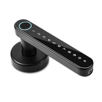 SmartX SX-S10TT Fingerprint Smart Door Lock