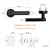 SmartX SX-S10TT Fingerprint Smart Door Lock