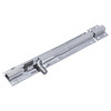 10" 12mm CP Tower Bolt SS