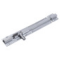 10" 12mm CP Tower Bolt SS