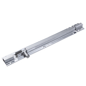 12" 12mm CP Tower Bolt SS