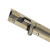 6" 10mm Brass Tower Bolt AB