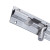 6" 12mm Jointless Indian Tower Bolt SS