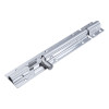8" 12mm CP Tower Bolt SS