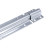 8" 12mm CP Tower Bolt SS