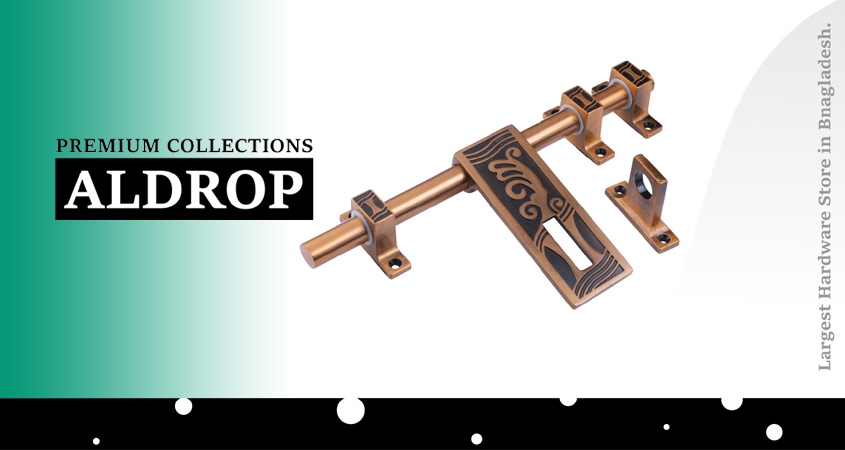 Door Aldrop