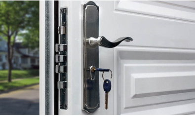 Best Door Lock Price in Bangladesh
